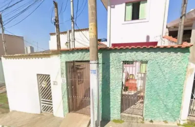 Casa com 5 quartos à venda na nicola puchetti, chácara mafalda, são paulo por r$ 650.000