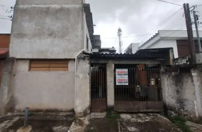Casa com 5 quartos à venda na rua oliveira catrambi, jardim vila formosa, são paulo por r$ 700.000