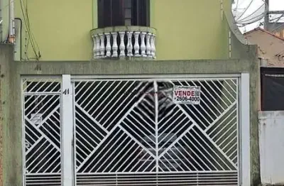 Casa com 3 quartos à venda na rua gomes, chácara mafalda, são paulo por r$ 820.000