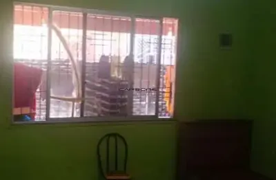 Casa com 2 quartos à venda na joão jacinto silva, vila rica, são paulo por r$ 350.000