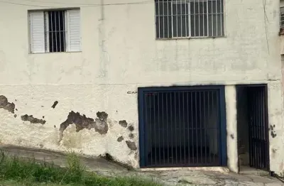 Casa com 2 quartos à venda na rua corumbaiba, vila oratório, são paulo por r$ 399.000