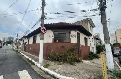 Casa com 3 quartos à venda na rua cuiabá, alto da mooca, são paulo por r$ 949.000