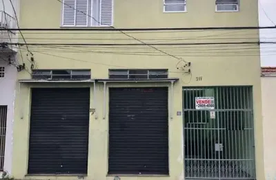 Casa com 4 quartos à venda na rua antônio andré rodrigues, chácara mafalda, são paulo por r$ 930.000