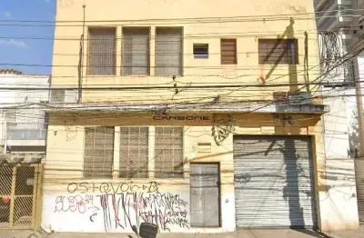 Barracão / galpão / depósito à venda na rua serra da bocaina, quarta parada, são paulo por r$ 4.200.000