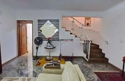 Casa com 3 quartos à venda na rua vargem grande, tatuapé, são paulo por r$ 1.200.000