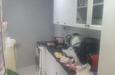 Apartamento com 2 quartos à venda na rua zambeze, vila carrão, são paulo por r$ 345.000