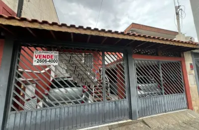 Casa com 3 quartos à venda na largo são rafael, mooca, são paulo por r$ 980.000