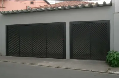 Casa com 2 quartos à venda na rua são josé do barreiro, água rasa, são paulo por r$ 765.000