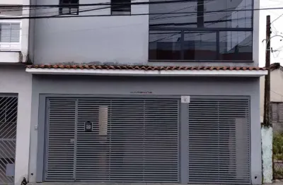 Casa com 3 quartos à venda na rua henrique xavier, vila carrão, são paulo por r$ 785.000