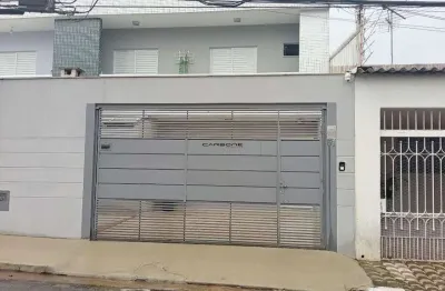 Casa com 2 quartos à venda na rua vladimir jorge, alto da mooca, são paulo por r$ 750.000