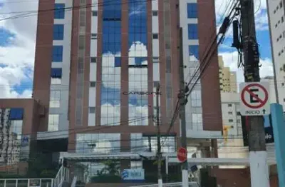 Sala comercial à venda na rua antônio de barros, vila carrão, são paulo por r$ 850.000