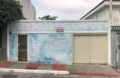 Casa com 2 quartos à venda na rua caioaba, vila graciosa, são paulo por r$ 800.000