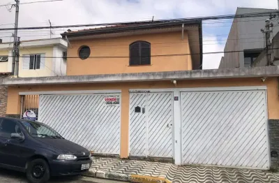 Casa com 3 quartos à venda na rua armando dias, chácara mafalda, são paulo por r$ 1.200.000