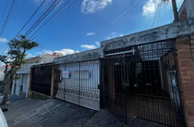 Casa com 3 quartos à venda na rua clemente bonifácio, vila oratório, são paulo por r$ 1.990.000