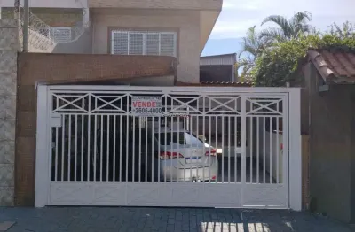 Casa com 3 quartos à venda na avenida monsenhor antônio de castro, jardim vila formosa, são paulo por r$ 1.000.000