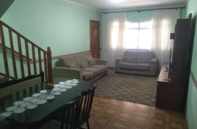 Casa com 3 quartos à venda na rua akron, jardim aricanduva, são paulo por r$ 530.000