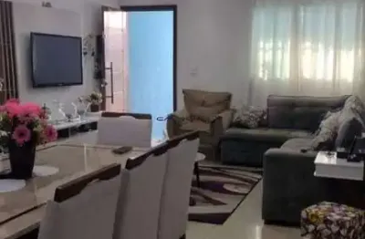 Casa com 3 quartos à venda na rua henrique xavier, vila carrão, são paulo por r$ 730.000