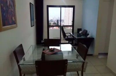 Apartamento com 2 quartos à venda na rua jaboticabal, vila bertioga, são paulo por r$ 500.000