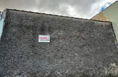 Terreno à venda na florentino capelozza, vila moreira, são paulo por r$ 1.000.000