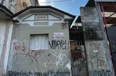 Casa com 3 quartos à venda na rua demétrio ribeiro, cidade mãe do céu, são paulo por r$ 700.000