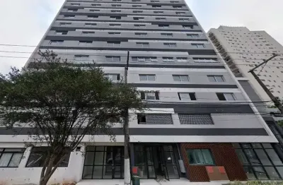 Apartamento com 1 quarto à venda na rua herval, belenzinho, são paulo por r$ 299.000