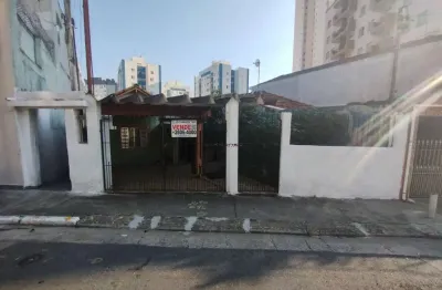 Terreno à venda na rua aníbal de matos, vila ema, são paulo por r$ 850.000