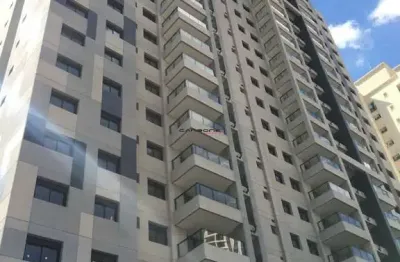 Apartamento com 3 quartos à venda na rua pantojo, vila regente feijó, são paulo por r$ 1.380.000