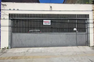 Casa com 2 quartos à venda na avenida sapopemba, sapopemba, são paulo por r$ 750.000