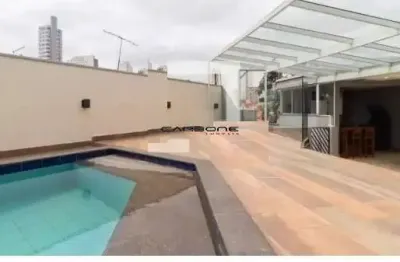 Casa com 2 quartos à venda na rua dos bancários, mooca, são paulo por r$ 2.200.000
