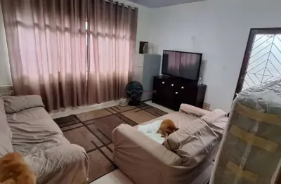 Casa com 2 quartos à venda na rua joá, alto da mooca, são paulo por r$ 685.000