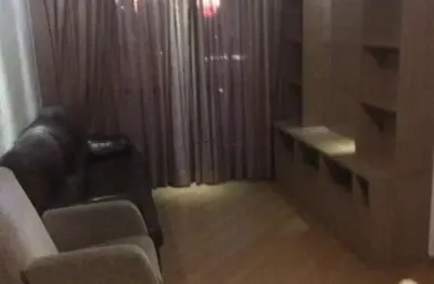 Apartamento com 3 quartos à venda na rua icaraí, tatuapé, são paulo por r$ 649.000