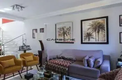 Casa com 4 quartos à venda na rua desembargador paulo costa, parque da mooca, são paulo por r$ 2.370.000