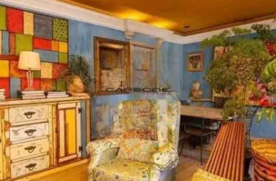 Apartamento com 3 quartos à venda na rua artur prado, bela vista, são paulo por r$ 1.250.000