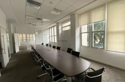Sala comercial à venda na avenida paulista, bela vista, são paulo por r$ 8.710.000