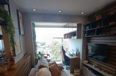 Apartamento com 1 quarto à venda na rua malvina ferraz samarone, vila dom pedro i, são paulo por r$ 599.000