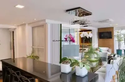 Apartamento com 4 quartos à venda na rua arinaia, belenzinho, são paulo por r$ 4.100.000