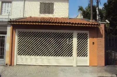 Casa com 3 quartos à venda na rua salvador fiordelisio, vila bertioga, são paulo por r$ 768.000