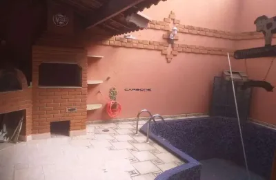 Casa com 3 quartos à venda na rua porto feliz, vila cláudia, são paulo por r$ 1.700.000