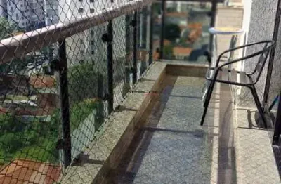 Apartamento com 3 quartos à venda na rua anália franco, vila regente feijó, são paulo por r$ 960.000
