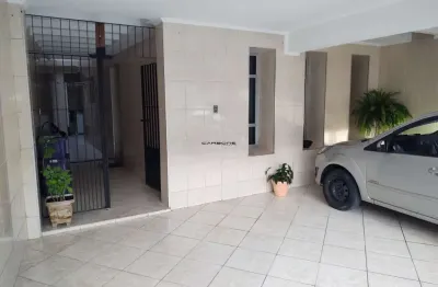 Casa com 3 quartos à venda na rua professor jorge meyer, vila graciosa, são paulo por r$ 599.999