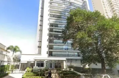 Apartamento com 3 quartos à venda na rua celso de azevedo marques, parque da mooca, são paulo por r$ 2.749.000