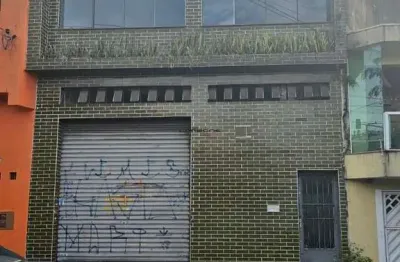 Prédio à venda na rua piraçununga, vila bertioga, são paulo por r$ 850.000