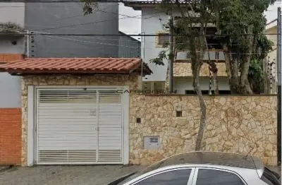 Casa com 3 quartos à venda na rua monte alto, cidade mãe do céu, são paulo por r$ 1.999.000