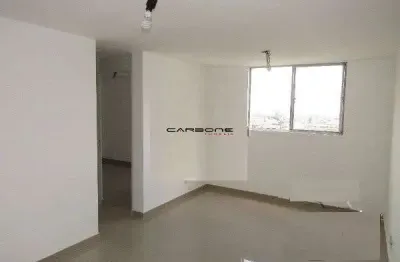 Apartamento com 2 quartos à venda na rua piratininga, brás, são paulo por r$ 320.000