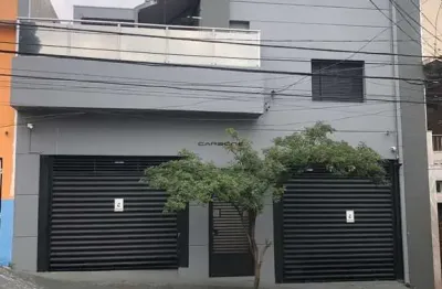 Casa com 4 quartos à venda na rua desembargador paulo costa, parque da mooca, são paulo por r$ 2.700.000