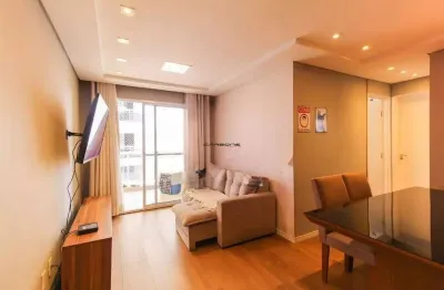 Apartamento com 2 quartos à venda na rua domingos paiva, brás, são paulo por r$ 545.000