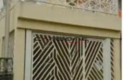 Casa com 3 quartos à venda na rua doutor paulo david albuquerque, vila gomes cardim, são paulo por r$ 790.000
