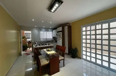 Casa com 3 quartos à venda na rua ibó, vila regente feijó, são paulo por r$ 1.850.000