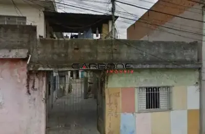 Casa com 8 quartos à venda na rua carnaíba, vila diva (zona leste), são paulo por r$ 1.200.000