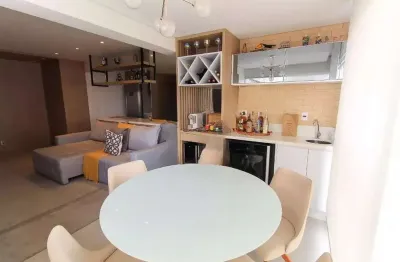 Apartamento com 2 quartos à venda na rua joão antônio de oliveira, mooca, são paulo por r$ 1.000.000